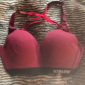 VICTORIA SECRET SPORTS BRA
